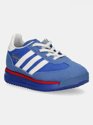 Obrázek produktu adidas Originals Sneakers boty adidas Originals SL 72 RS modrá