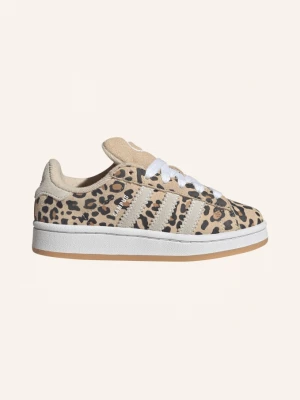 Obrázek produktu Adidas Originals Sneakersy Campus 00s béžová / hnědá