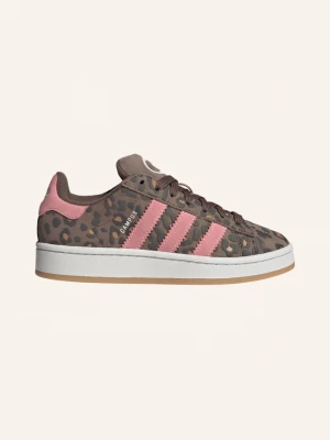 Obrázek produktu Adidas Originals Sneakersy Campus 00s hnědá / velbloudí / tmavě hnědá
