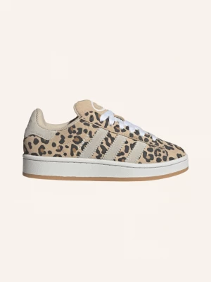 Obrázek produktu Adidas Originals Sneakersy Campus 00s světle hnědá / velbloudí / tmavě hnědá