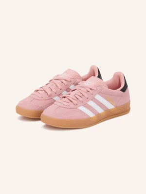 Obrázek produktu Adidas Originals Sneakersy Gazelle Indoor růžová