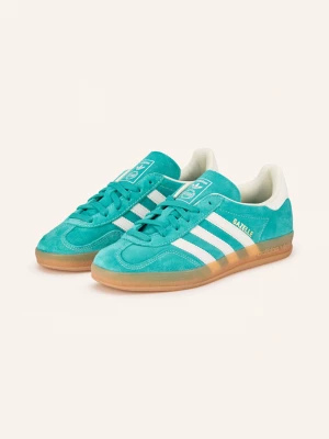 Obrázek produktu Adidas Originals Sneakersy Gazelle Indoor tyrkysová