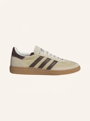 Obrázek produktu Adidas Originals Sneakersy Handball Spezial béžová / tmavě hnědá