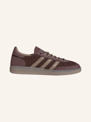 Obrázek produktu Adidas Originals Sneakersy Handball Spezial černošedá / hnědá / šedá