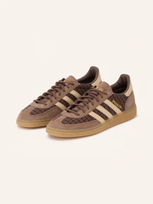 Obrázek produktu Adidas Originals Sneakersy Handball Spezial černošedá / režná / černá
