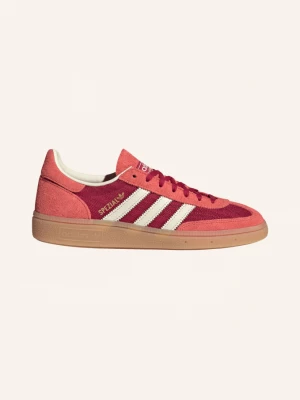 Obrázek produktu Adidas Originals Sneakersy Handball Spezial červená / světle červená / bílá