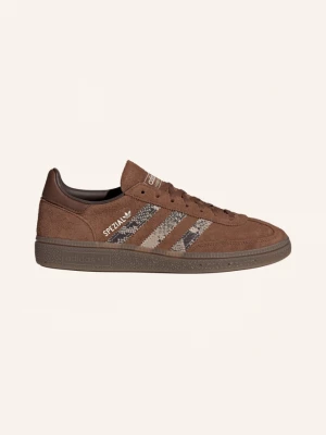 Obrázek produktu Adidas Originals Sneakersy Handball Spezial hnědá / béžová / černá