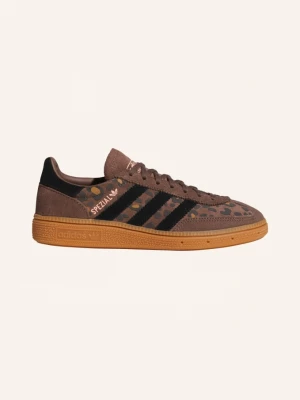 Obrázek produktu Adidas Originals Sneakersy Handball Spezial hnědá / velbloudí / tmavě hnědá