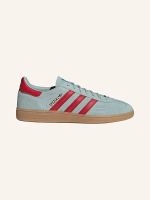 Obrázek produktu Adidas Originals Sneakersy Handball Spezial Mig černošedá / červená