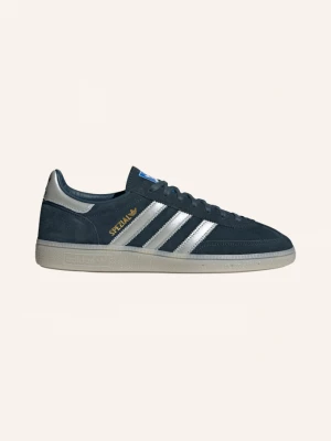 Obrázek produktu Adidas Originals Sneakersy Handball Spezial Mig petrolejová / světle šedá