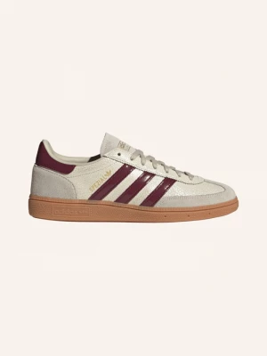 Obrázek produktu Adidas Originals Sneakersy Handball Spezial režná / světle šedá / tmavě červená