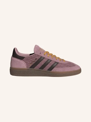Obrázek produktu Adidas Originals Sneakersy Handball Spezial starorůžová / tmavě hnědá