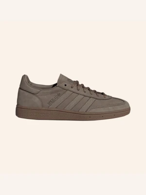 Obrázek produktu Adidas Originals Sneakersy Handball Spezial tmavě hnědá