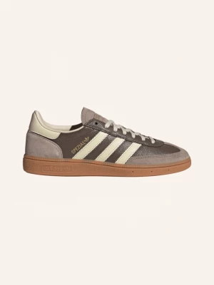 Obrázek produktu Adidas Originals Sneakersy Handball Spezial tmavě hnědá / béžová / krémová