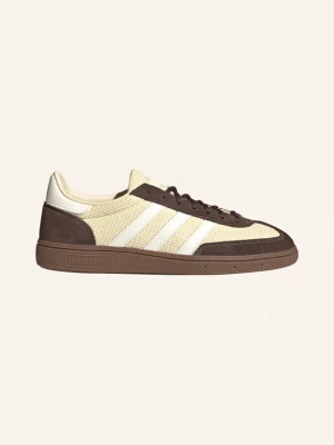 Obrázek produktu Adidas Originals Sneakersy Handball Spezial tmavě hnědá / krémová / bílá