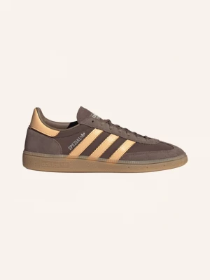 Obrázek produktu Adidas Originals Sneakersy Handball Spezial tmavě hnědá / tmavě oranžová
