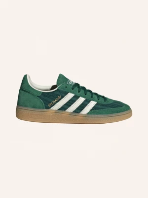 Obrázek produktu Adidas Originals Sneakersy Handball Spezial zelená / režná / tmavě zelená