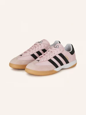 Obrázek produktu Adidas Originals Sneakersy Samba Mn růžová / černá