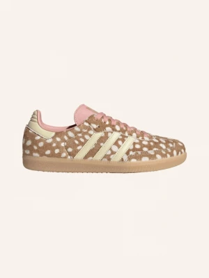 Obrázek produktu Adidas Originals Sneakersy Samba Og béžová / krémová / bílá