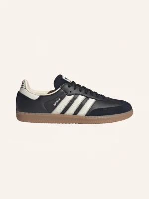 Obrázek produktu Adidas Originals Sneakersy Samba Og černá / bílá