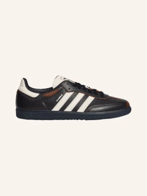 Obrázek produktu Adidas Originals Sneakersy Samba Og černá / bílá