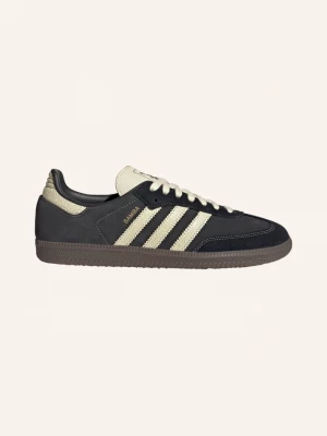 Obrázek produktu Adidas Originals Sneakersy Samba Og černá / krémová / tmavě šedá