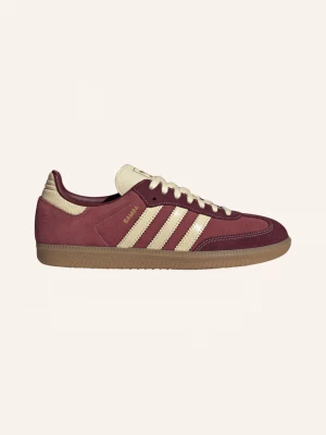 Obrázek produktu Adidas Originals Sneakersy Samba Og fuchsiová / režná