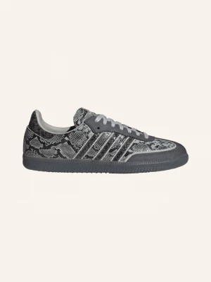 Obrázek produktu Adidas Originals Sneakersy Samba Og šedá / stříbrná / tmavě šedá
