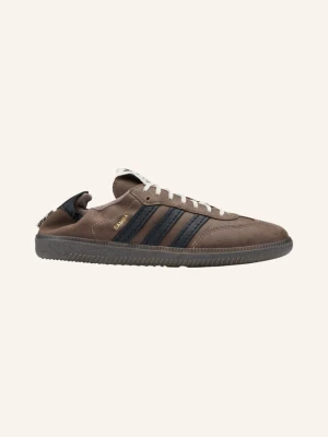 Obrázek produktu Adidas Originals Sneakersy Samba Og Sftm hnědá / bílá / černá