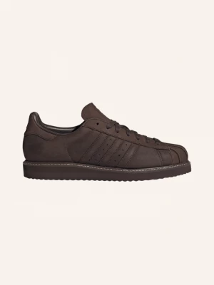 Obrázek produktu Adidas Originals Sneakersy Superstar Lux tmavě hnědá