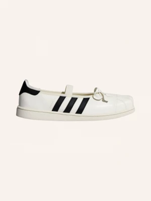 Obrázek produktu Adidas Originals Sneakersy Superstar Sq Ballet bílá / černá
