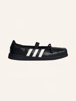 Obrázek produktu Adidas Originals Sneakersy Superstar Sq Ballet černá / bílá