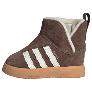 Obrázek produktu ADIDAS ORIGINALS Sněhule 'Campus 00s' čokoládová / bílá