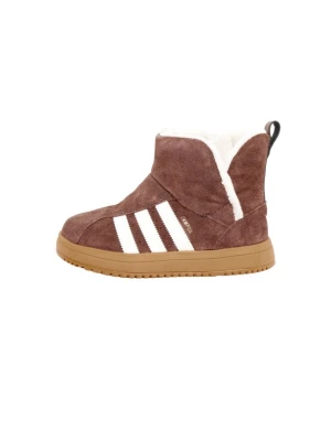 Obrázek produktu ADIDAS ORIGINALS Sněhule 'Campus 00s' hnědá / bílá