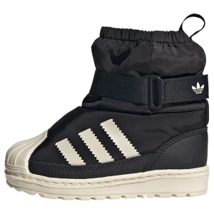 Obrázek produktu ADIDAS ORIGINALS Sněhule 'Superstar 360' černá / bílá