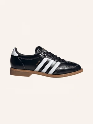 Obrázek produktu Adidas Originals Šněrovací Boty Samba Bowling černá / bílá