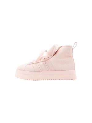Obrázek produktu ADIDAS ORIGINALS Šněrovací kozačky 'CAMPUS 00s' pastelově růžová