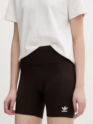Obrázek produktu adidas Originals šortky dámské hnědá