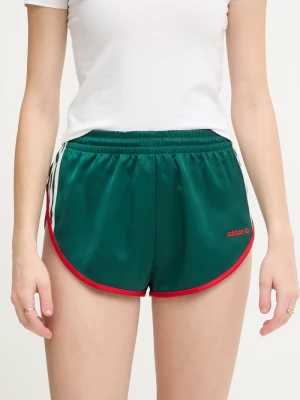 Obrázek produktu adidas Originals šortky dámské zelená