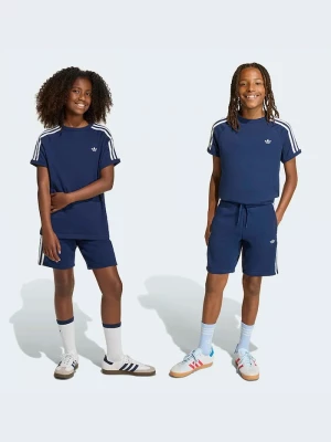 Obrázek produktu adidas Originals šortky dětské s bavlnou černá