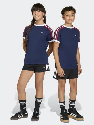 Obrázek produktu adidas Originals šortky dětské s bavlnou černá