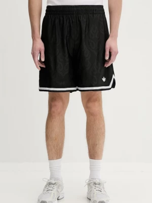Obrázek produktu adidas Originals šortky pánské černá