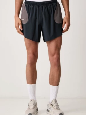 Obrázek produktu adidas Originals šortky pánské Running x Hermanos Koumori hnědá