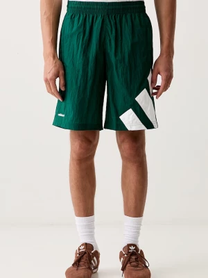 Obrázek produktu adidas Originals šortky pánské zelená