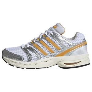 Obrázek produktu ADIDAS ORIGINALS Sportovní boty 'CONTROL 5' žlutá / bílá