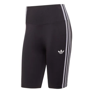 Obrázek produktu ADIDAS ORIGINALS Sportovní kalhoty 'Essentials' černá / bílá