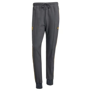 Obrázek produktu ADIDAS ORIGINALS Sportovní kalhoty 'Manchester United Terrace Icons' kari / černá