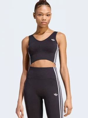 Obrázek produktu adidas Originals sportovní podprsenka Essentials Seamless černá