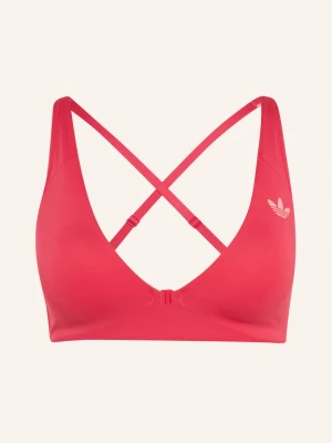 Obrázek produktu Adidas Originals Sportovní Podprsenka Adidas Originals Sport růžová / růžová