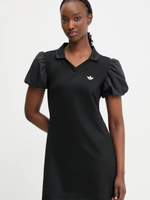 Obrázek produktu adidas Originals sportovní šaty černá
